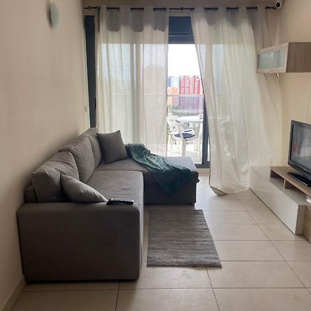Apartamento Con Vistas Y Bien Ubicado Renovado Benidorm Exterior foto