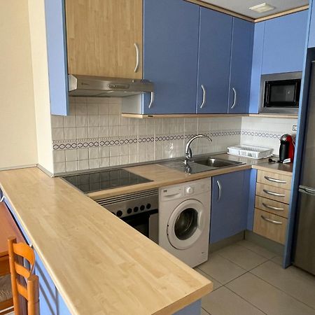 Apartamento Con Vistas Y Bien Ubicado Renovado Benidorm Exterior foto