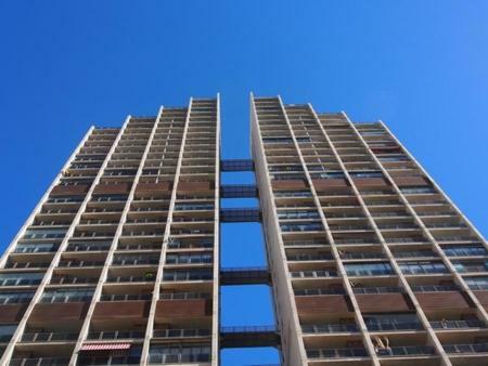 Apartamento Con Vistas Y Bien Ubicado Renovado Benidorm Exterior foto